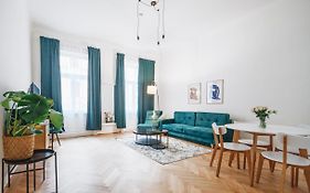 Brand Cozy Apartment